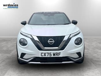 Used Nissan Juke 2026 for sale - 79677854: Photo