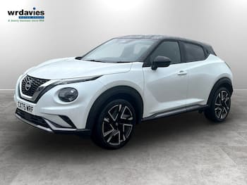 Used Nissan Juke 2026 for sale - 79677854: Photo