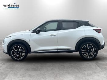 Used Nissan Juke 2026 for sale - 79677854: Photo