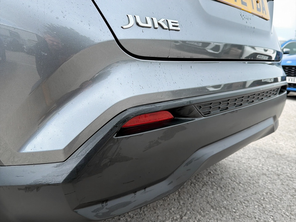 Used Nissan Juke 2023 for sale - 78212046: Photo 10