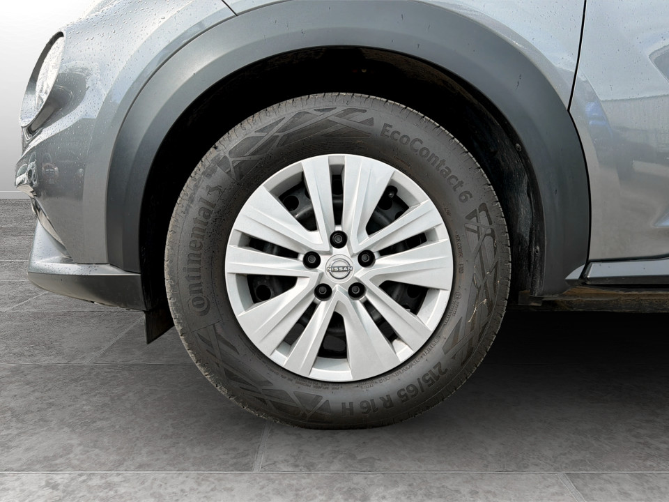 Used Nissan Juke 2023 for sale - 78212046: Photo 13