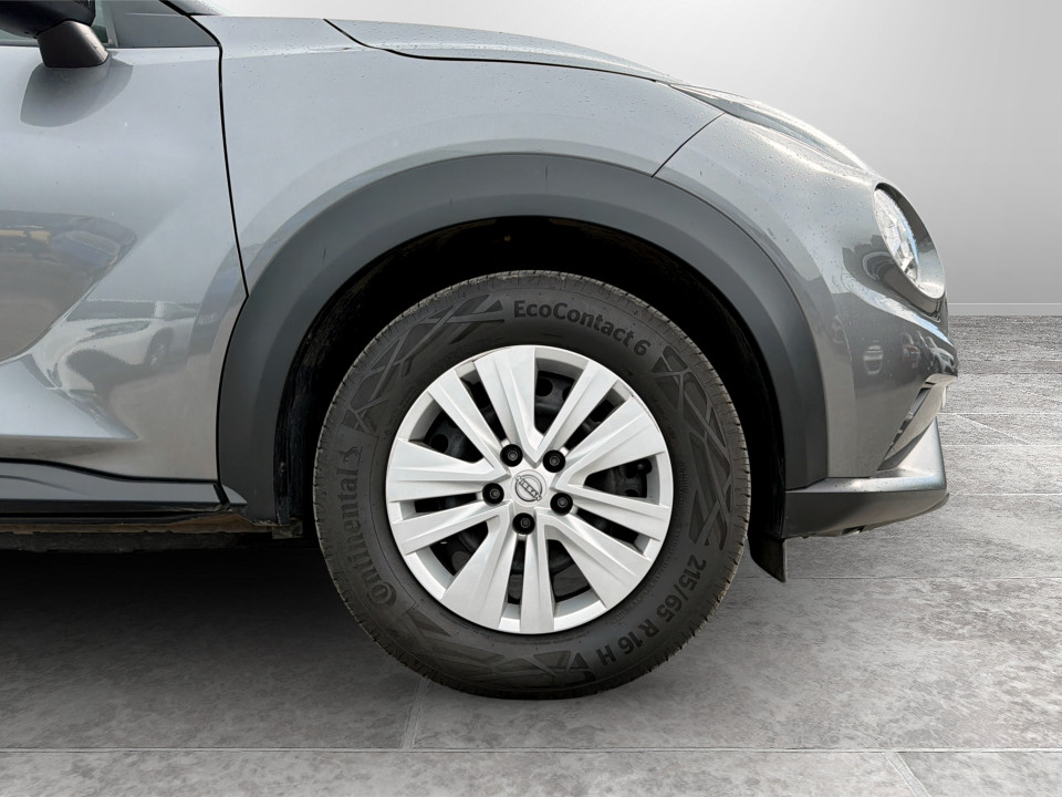 Used Nissan Juke 2023 for sale - 78212046: Photo 14