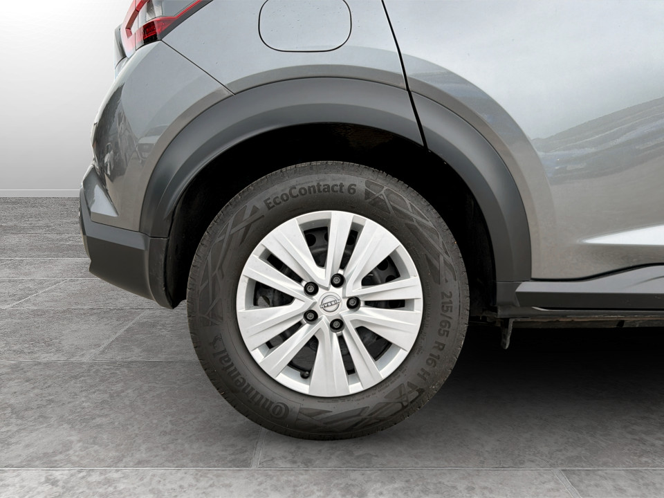 Used Nissan Juke 2023 for sale - 78212046: Photo 15