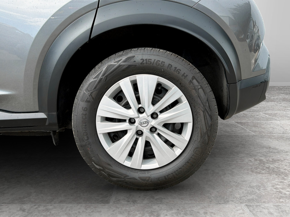 Used Nissan Juke 2023 for sale - 78212046: Photo 16