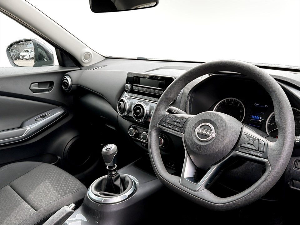 Used Nissan Juke 2023 for sale - 78212046: Photo 17