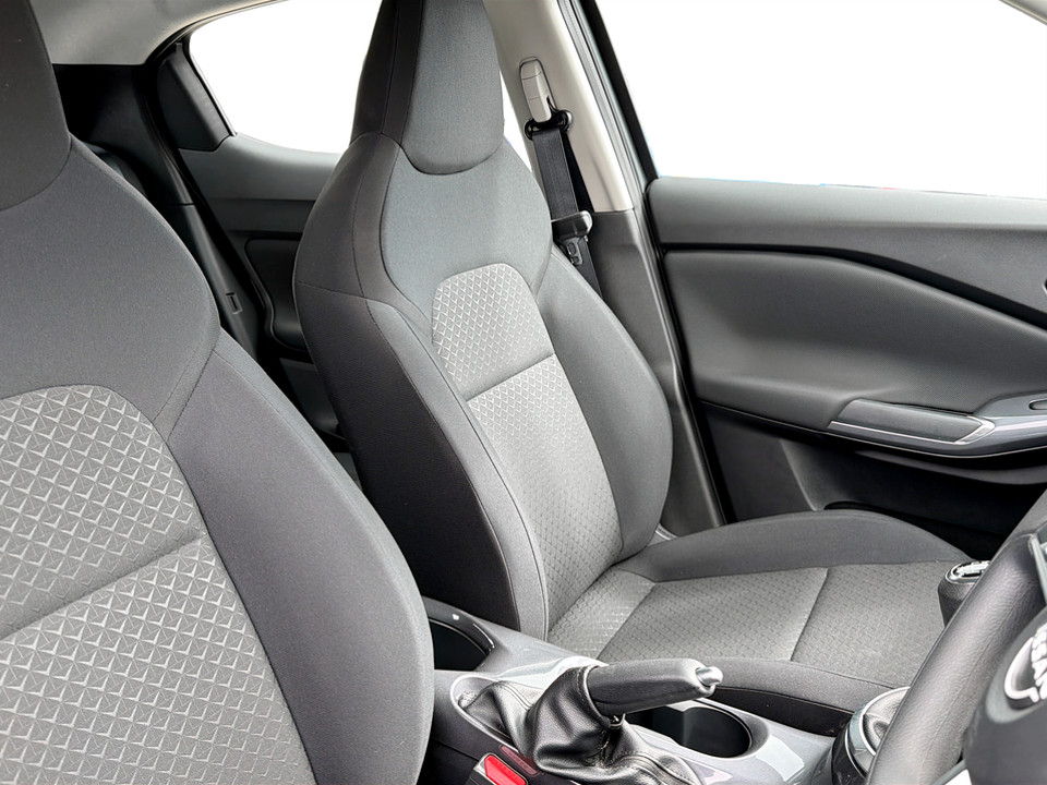 Used Nissan Juke 2023 for sale - 78212046: Photo 19