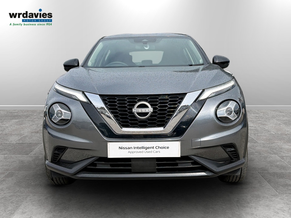 Used Nissan Juke 2023 for sale - 78212046: Photo 2