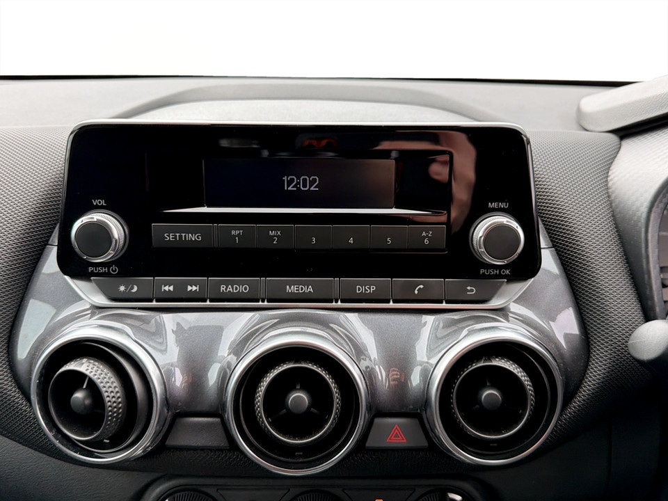 Used Nissan Juke 2023 for sale - 78212046: Photo 21