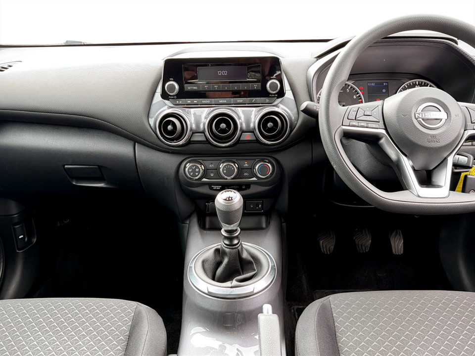 Used Nissan Juke 2023 for sale - 78212046: Photo 22