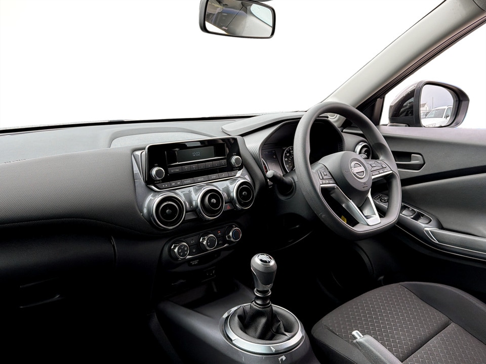 Used Nissan Juke 2023 for sale - 78212046: Photo 23