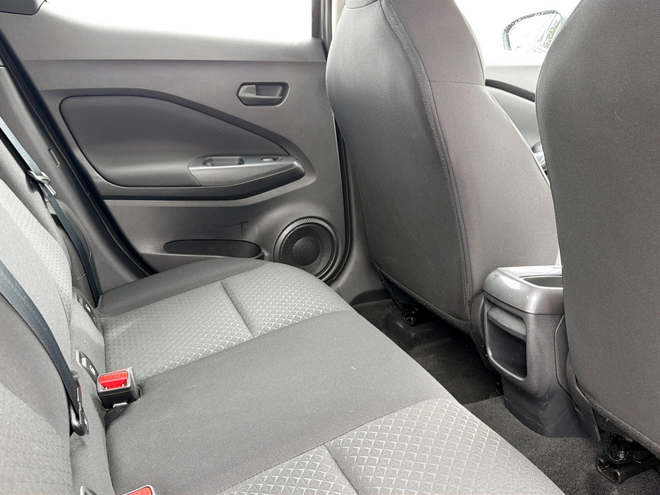 Used Nissan Juke 2023 for sale - 78212046: Photo 25