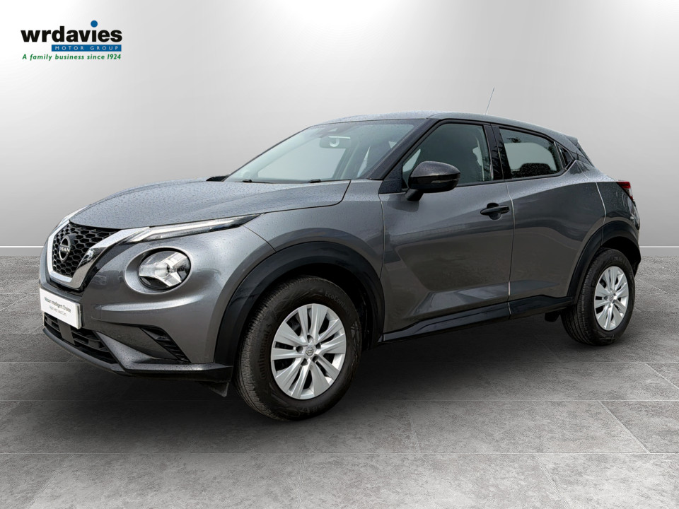 Used Nissan Juke 2023 for sale - 78212046: Photo 3