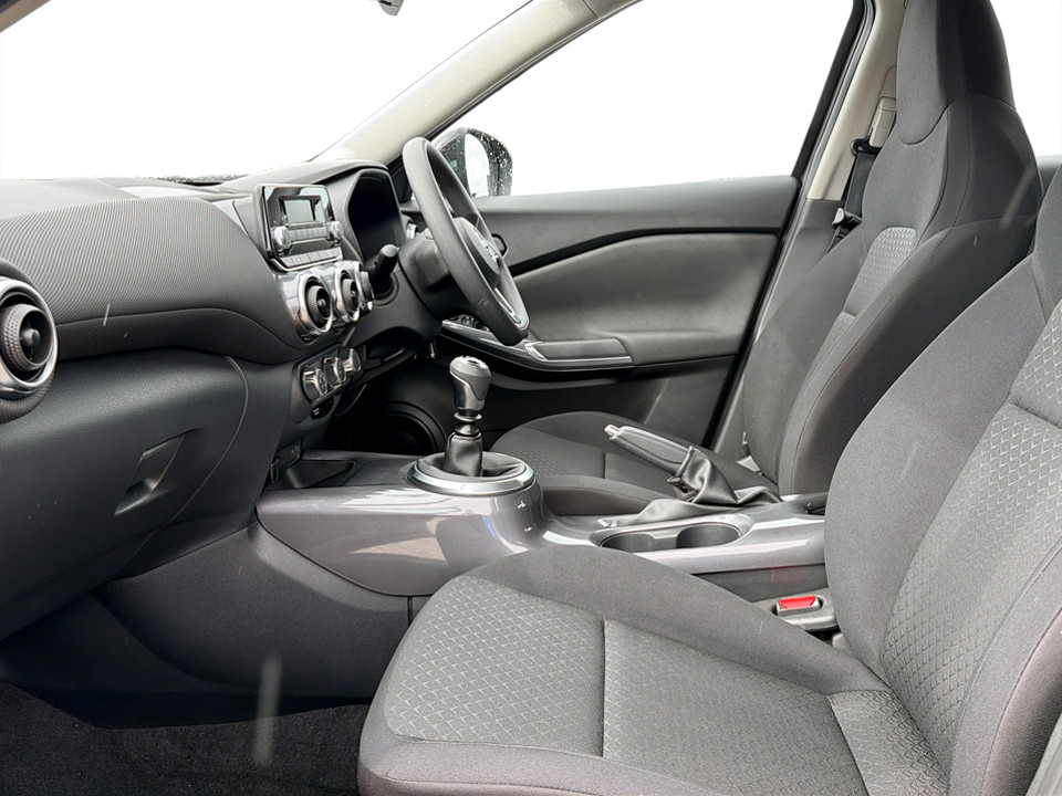 Used Nissan Juke 2023 for sale - 78212046: Photo 33