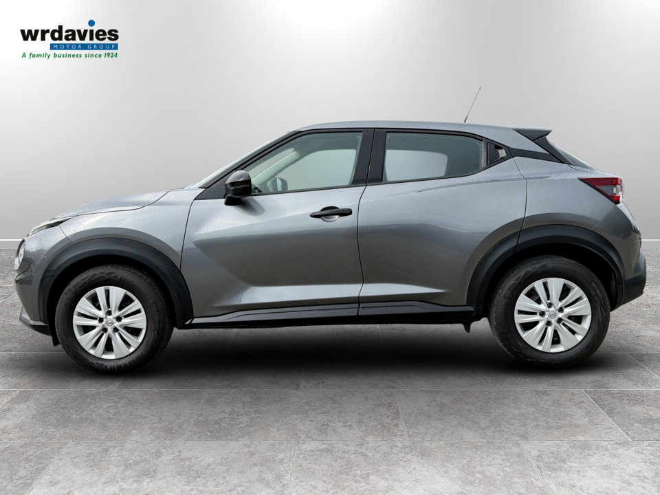 Used Nissan Juke 2023 for sale - 78212046: Photo 4