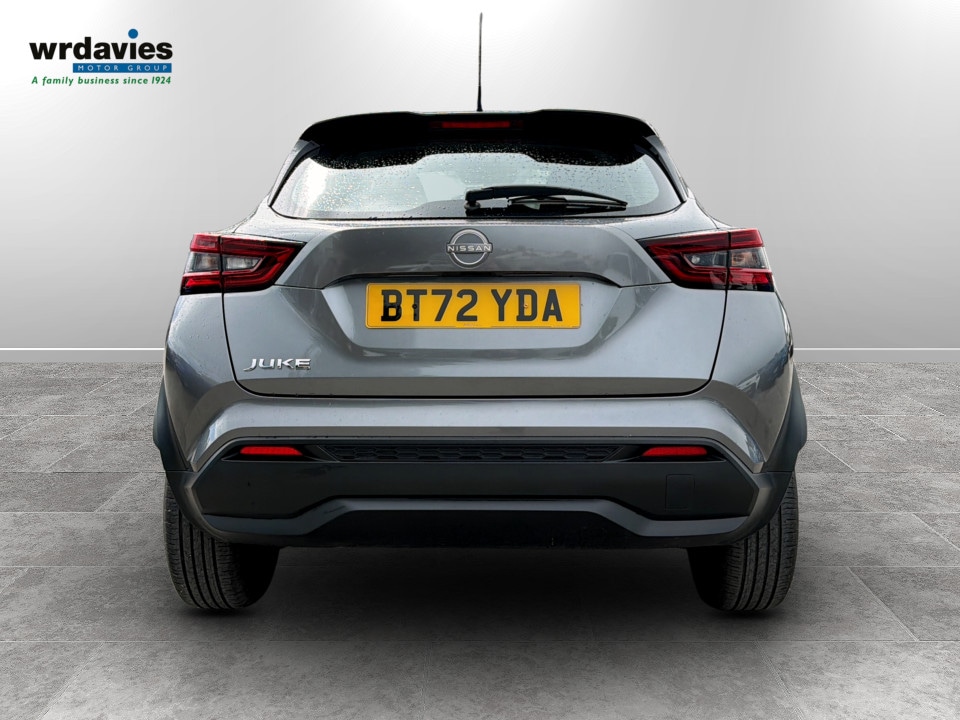 Used Nissan Juke 2023 for sale - 78212046: Photo 6