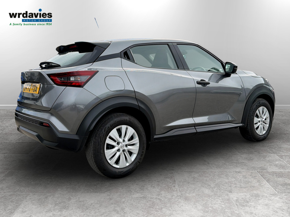 Used Nissan Juke 2023 for sale - 78212046: Photo 8