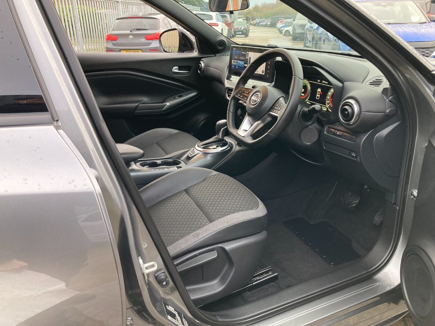 Used Nissan Juke 2025 for sale - 76276109: Photo 11