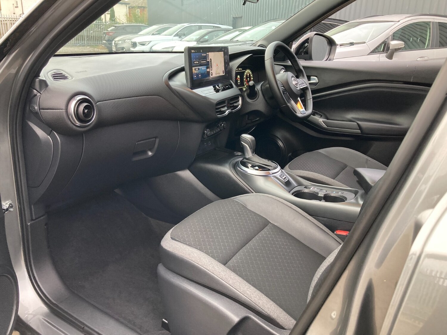 Used Nissan Juke 2025 for sale - 76276109: Photo 12