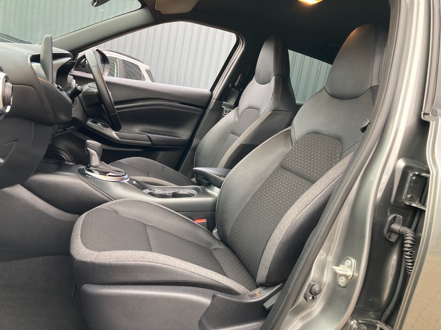 Used Nissan Juke 2025 for sale - 76276109: Photo 13