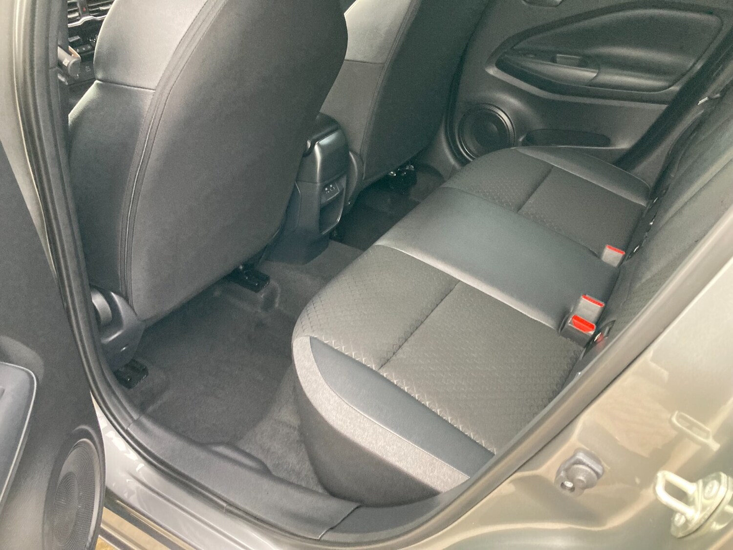 Used Nissan Juke 2025 for sale - 76276109: Photo 14