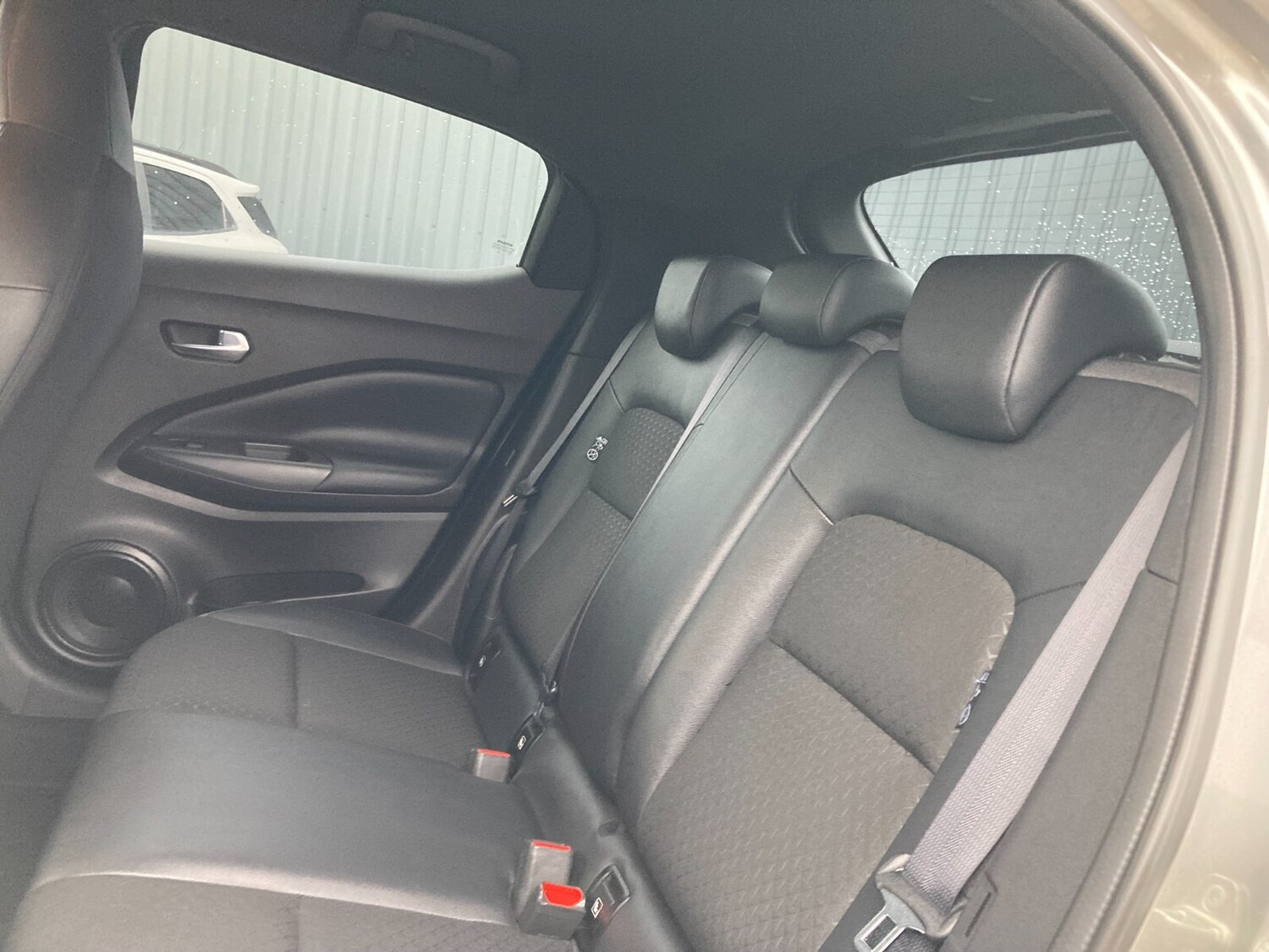 Used Nissan Juke 2025 for sale - 76276109: Photo 15