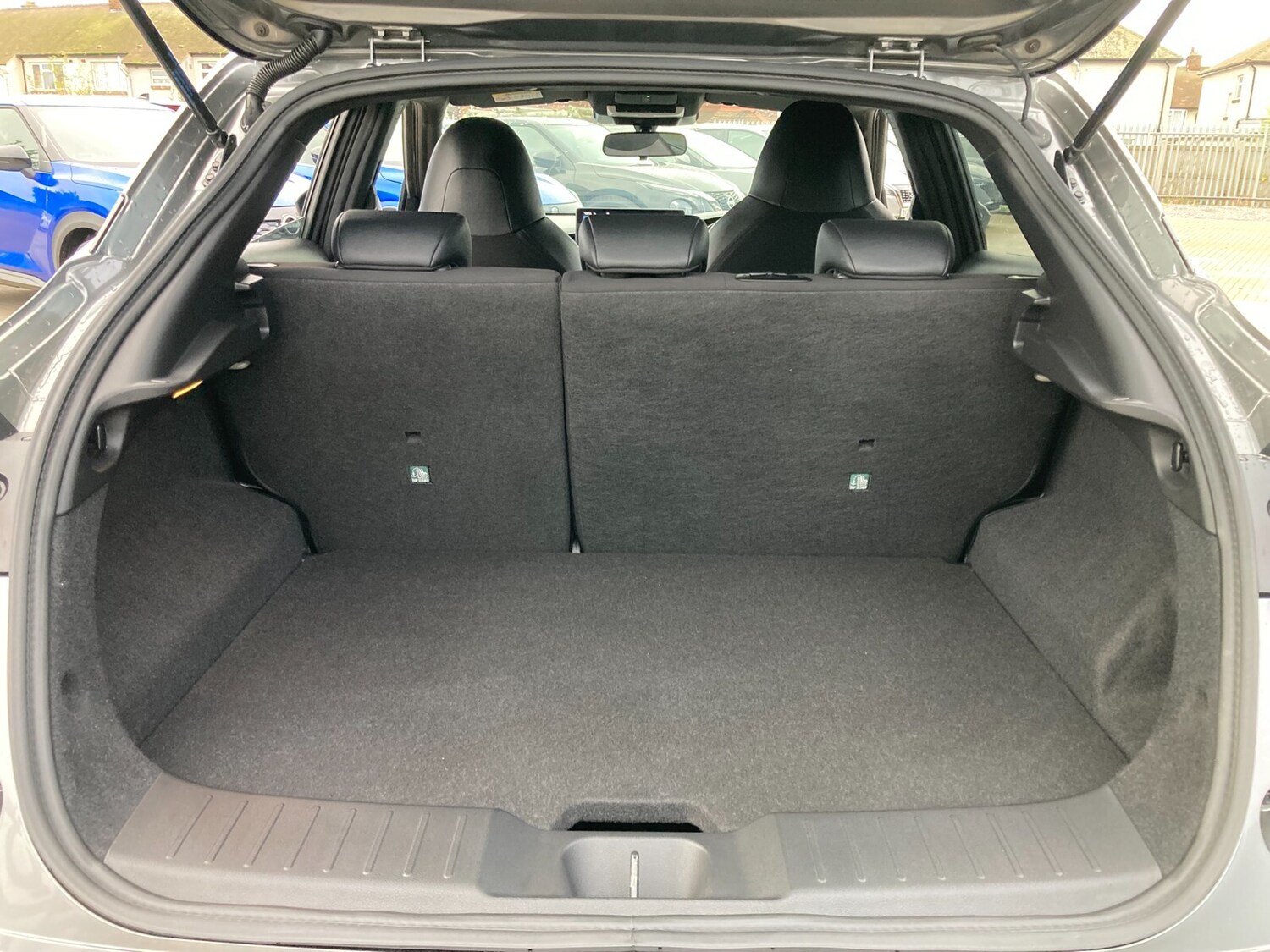 Used Nissan Juke 2025 for sale - 76276109: Photo 16