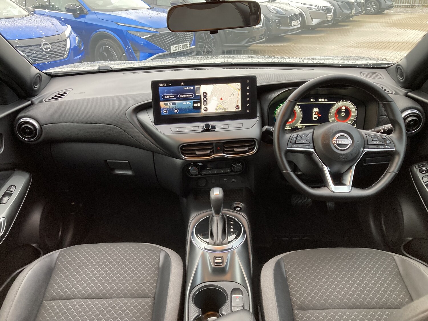 Used Nissan Juke 2025 for sale - 76276109: Photo 17