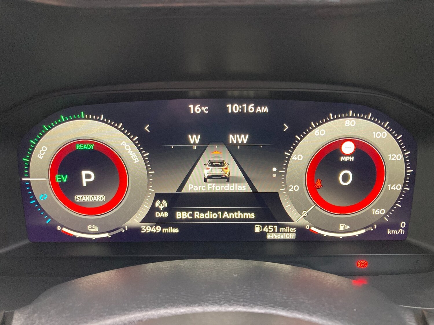 Used Nissan Juke 2025 for sale - 76276109: Photo 19