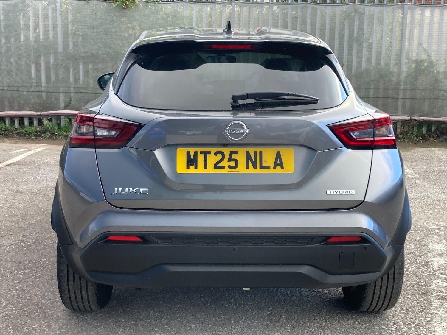 Used Nissan Juke 2025 for sale - 76276109: Photo 6