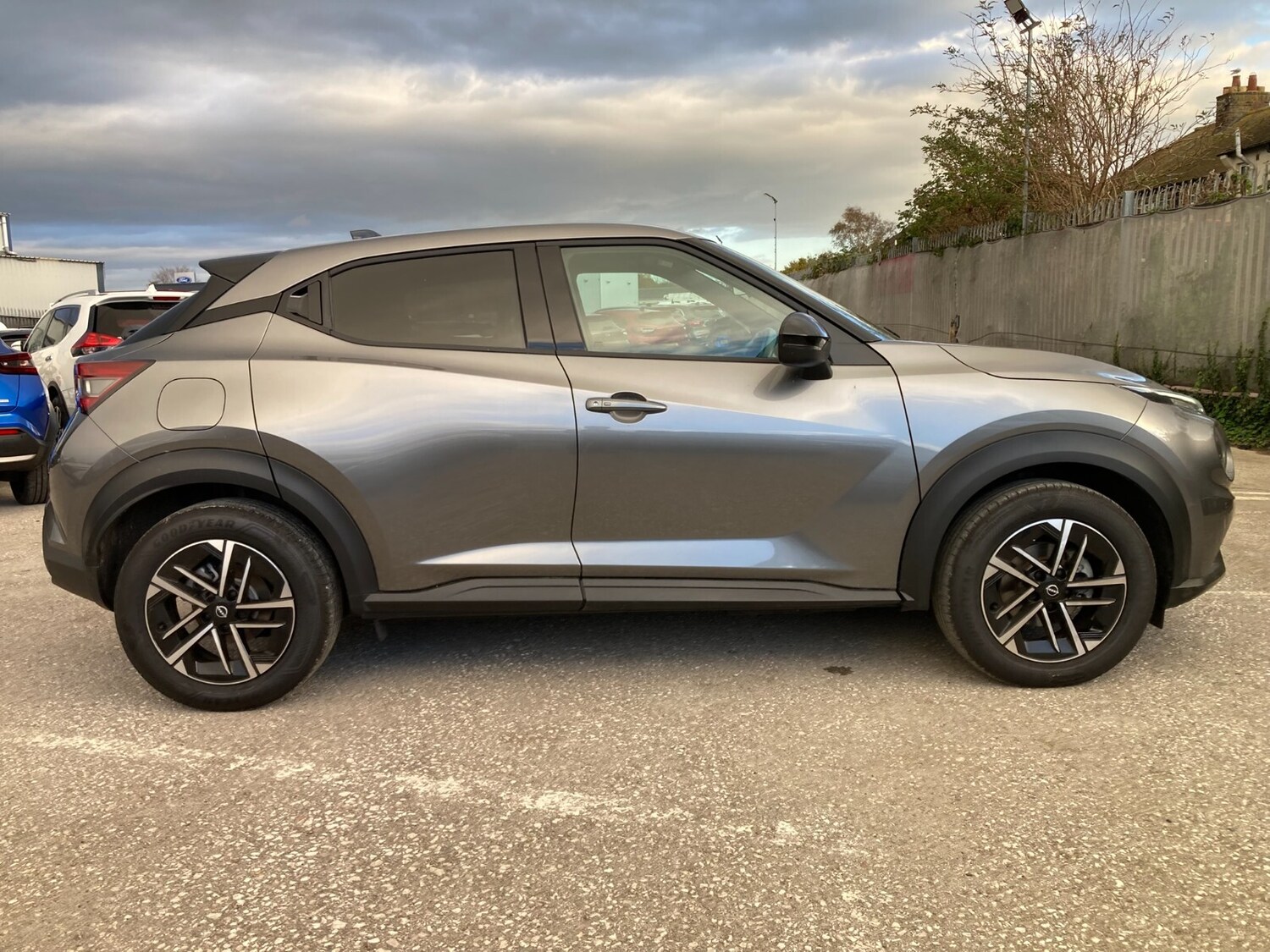 Used Nissan Juke 2025 for sale - 76276109: Photo 7