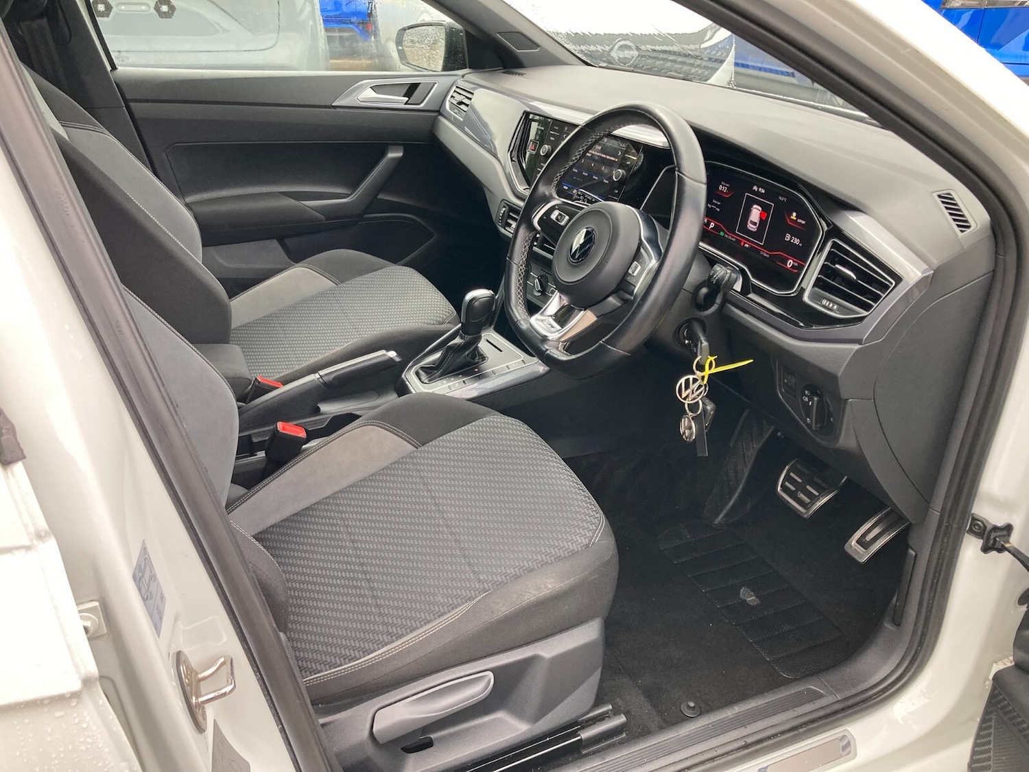 Used Volkswagen Polo 2021 for sale - 76276310: Photo 11