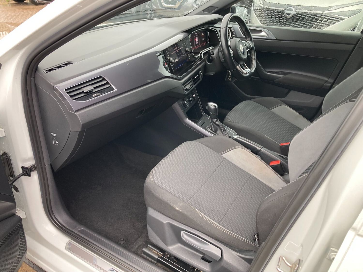 Used Volkswagen Polo 2021 for sale - 76276310: Photo 12