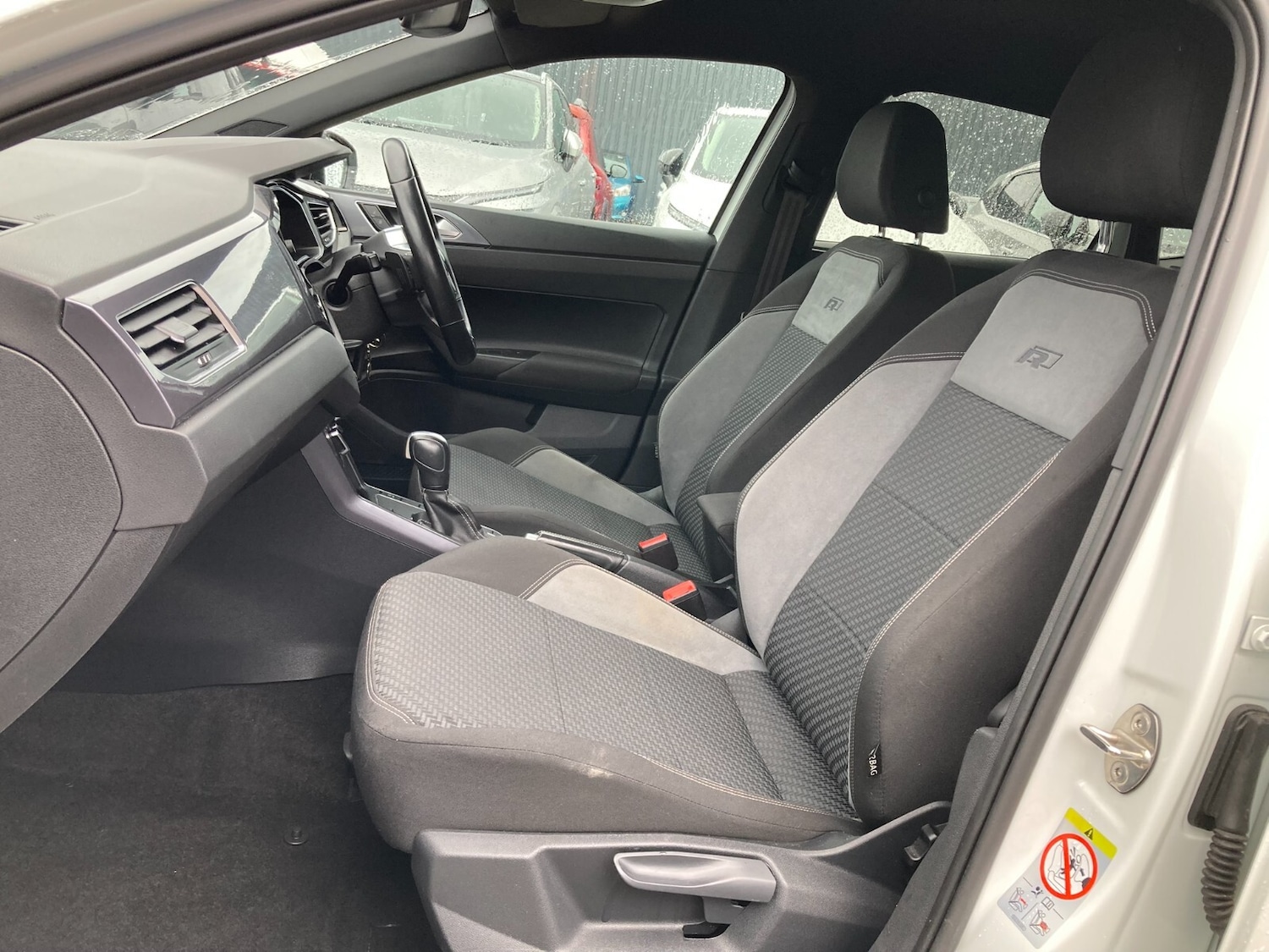 Used Volkswagen Polo 2021 for sale - 76276310: Photo 13