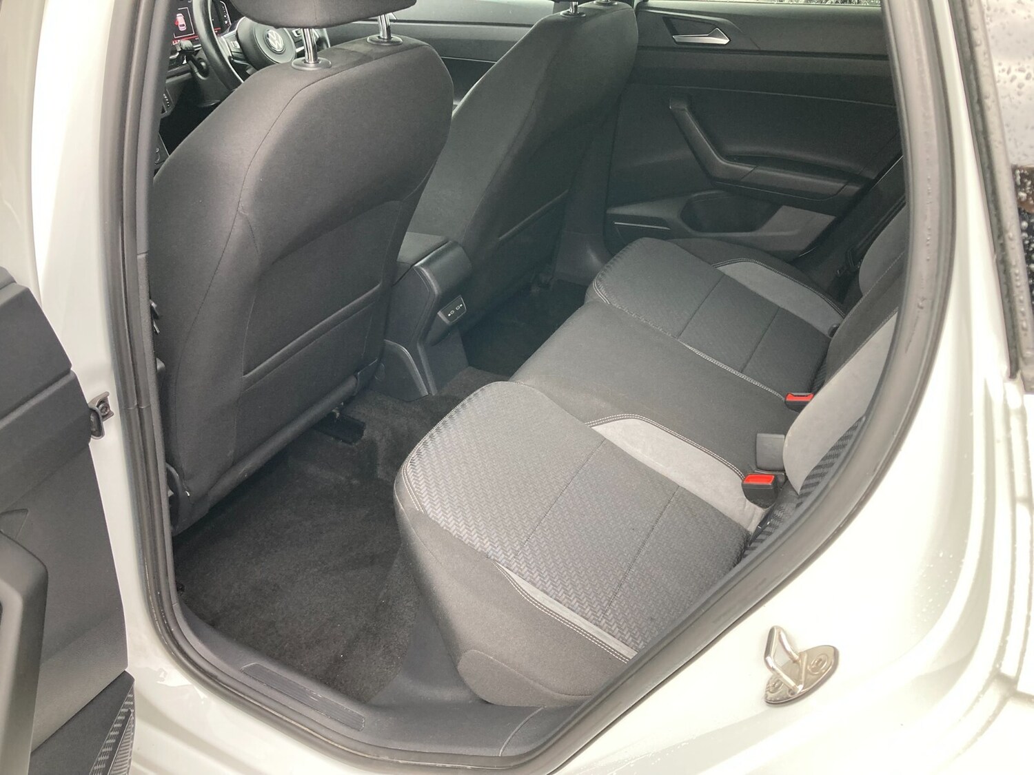 Used Volkswagen Polo 2021 for sale - 76276310: Photo 14