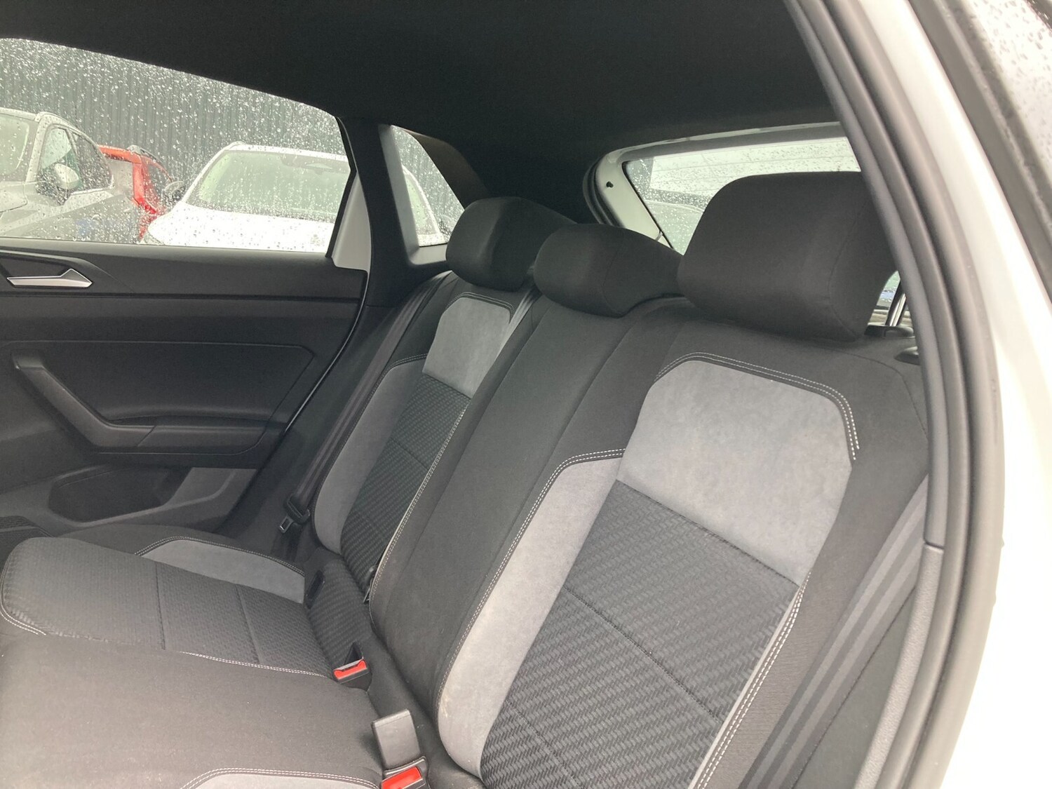 Used Volkswagen Polo 2021 for sale - 76276310: Photo 15