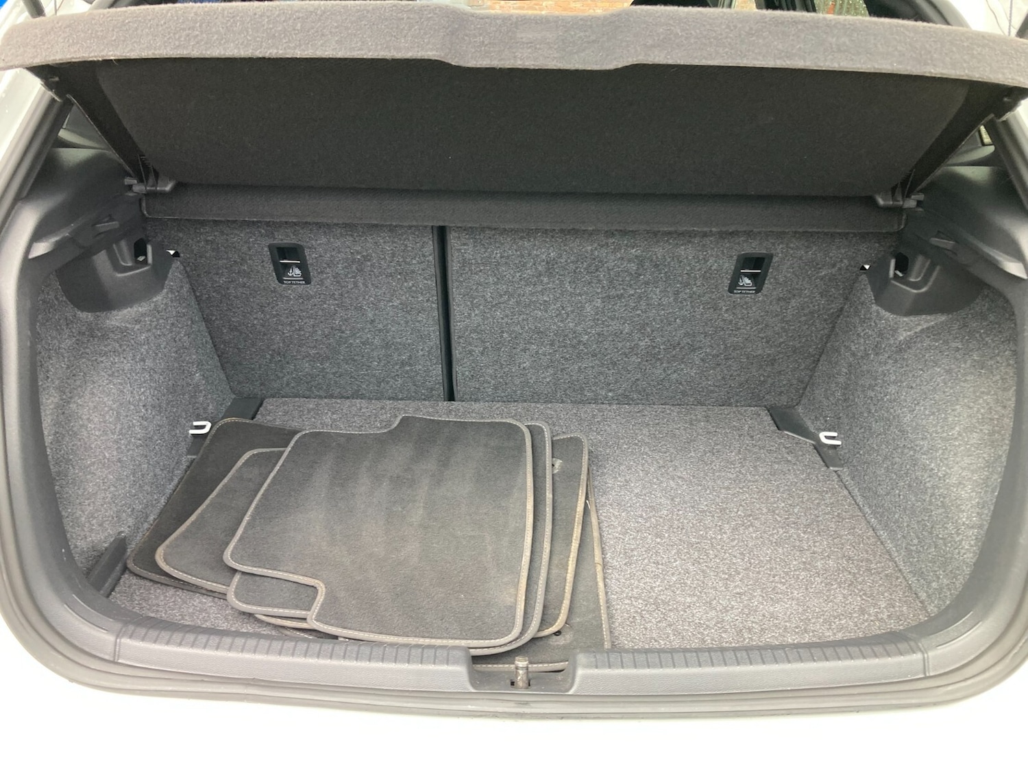 Used Volkswagen Polo 2021 for sale - 76276310: Photo 16