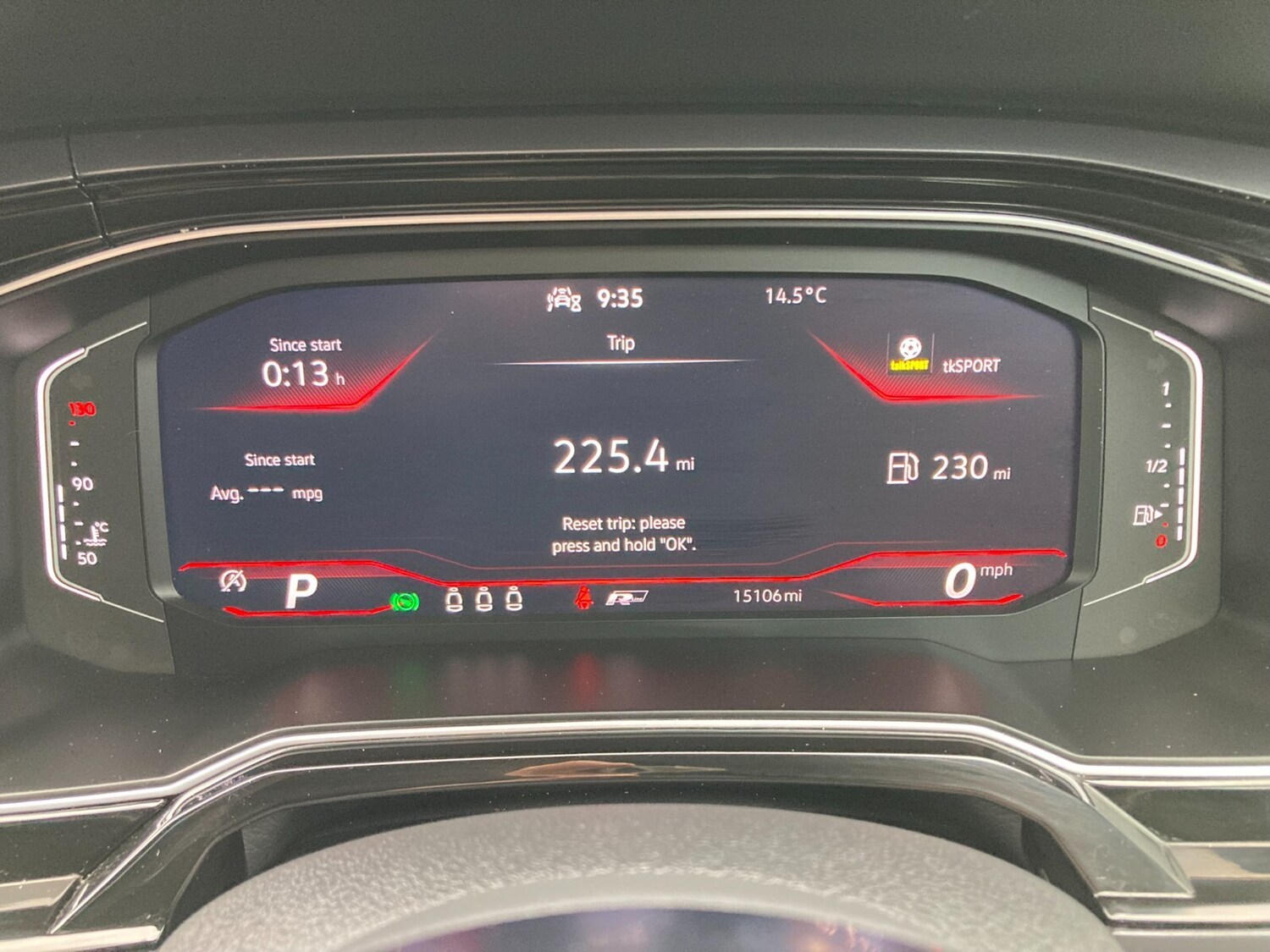 Used Volkswagen Polo 2021 for sale - 76276310: Photo 18