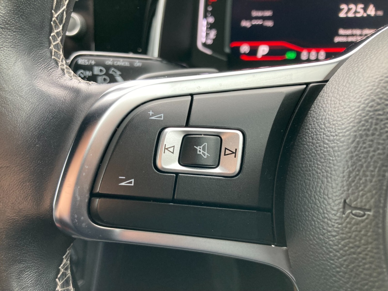 Used Volkswagen Polo 2021 for sale - 76276310: Photo 19