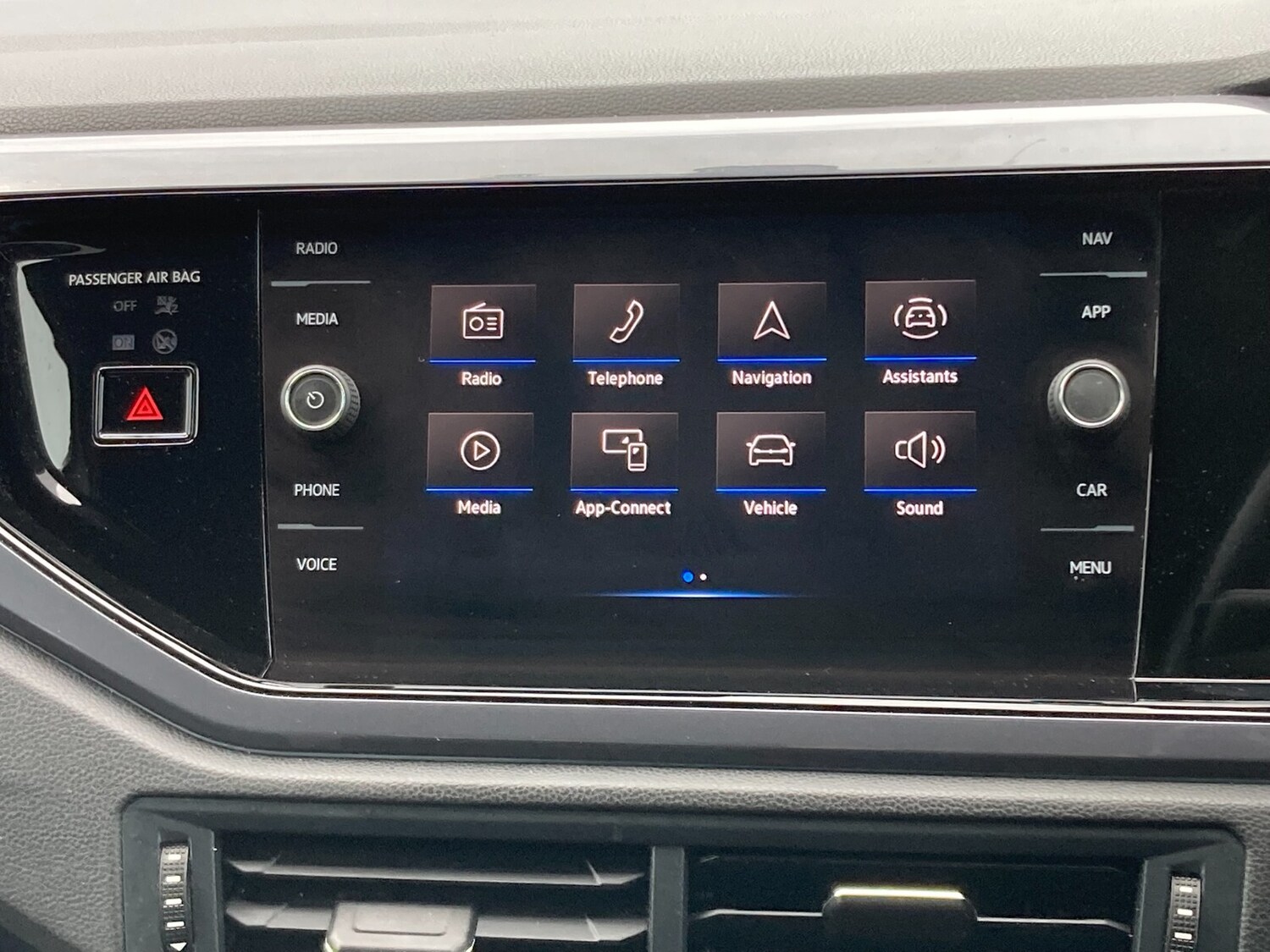 Used Volkswagen Polo 2021 for sale - 76276310: Photo 23