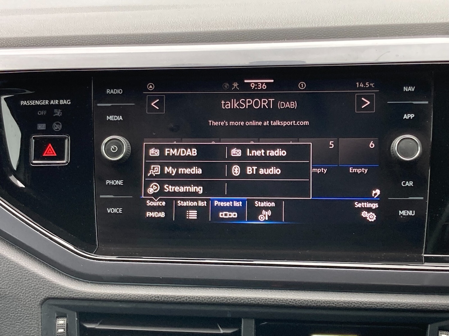 Used Volkswagen Polo 2021 for sale - 76276310: Photo 24