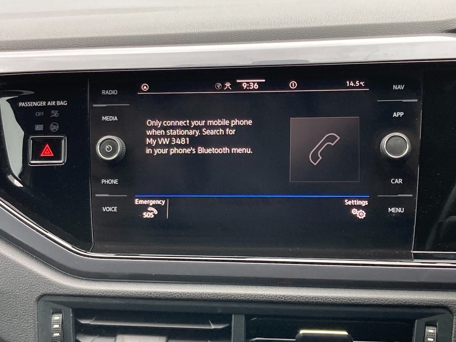 Used Volkswagen Polo 2021 for sale - 76276310: Photo 25