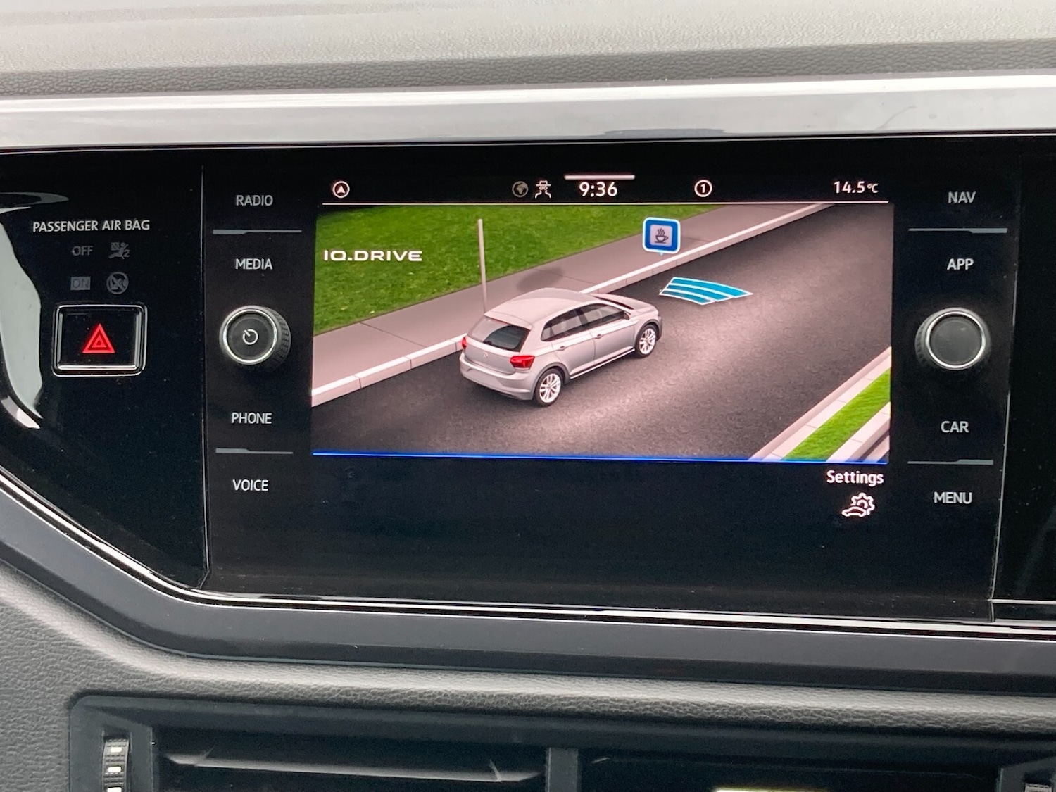 Used Volkswagen Polo 2021 for sale - 76276310: Photo 26