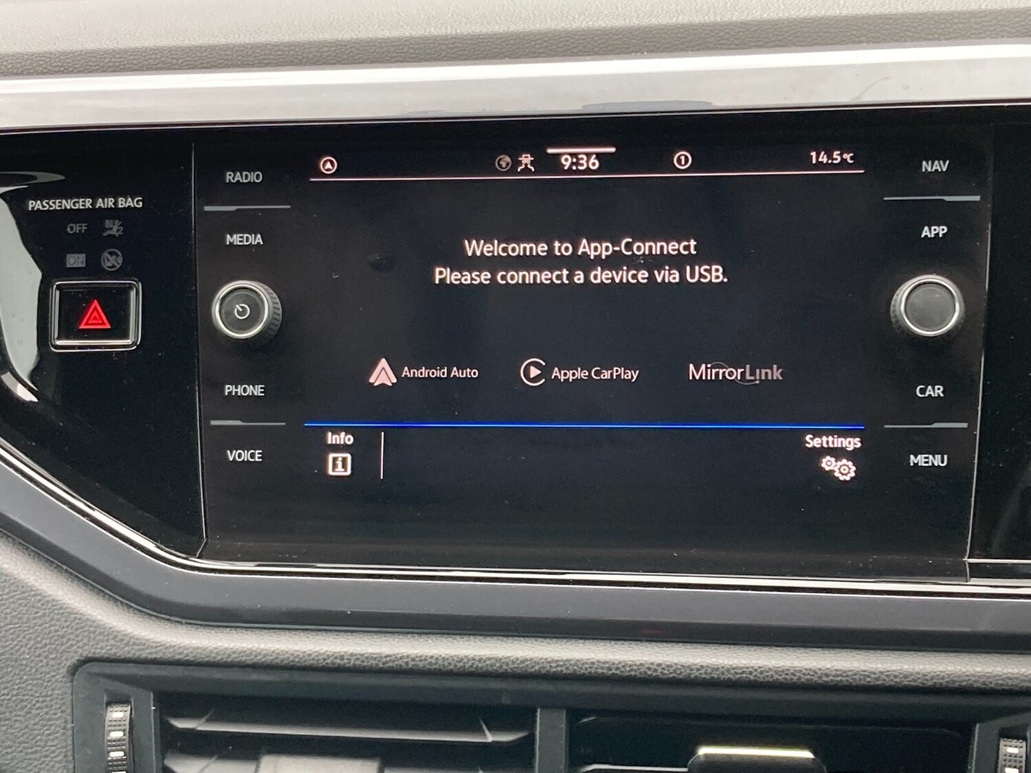 Used Volkswagen Polo 2021 for sale - 76276310: Photo 27