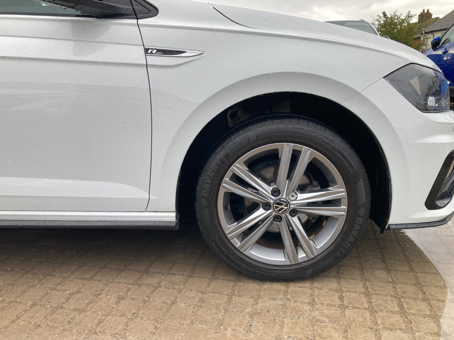 Used Volkswagen Polo 2021 for sale - 76276310: Photo 35