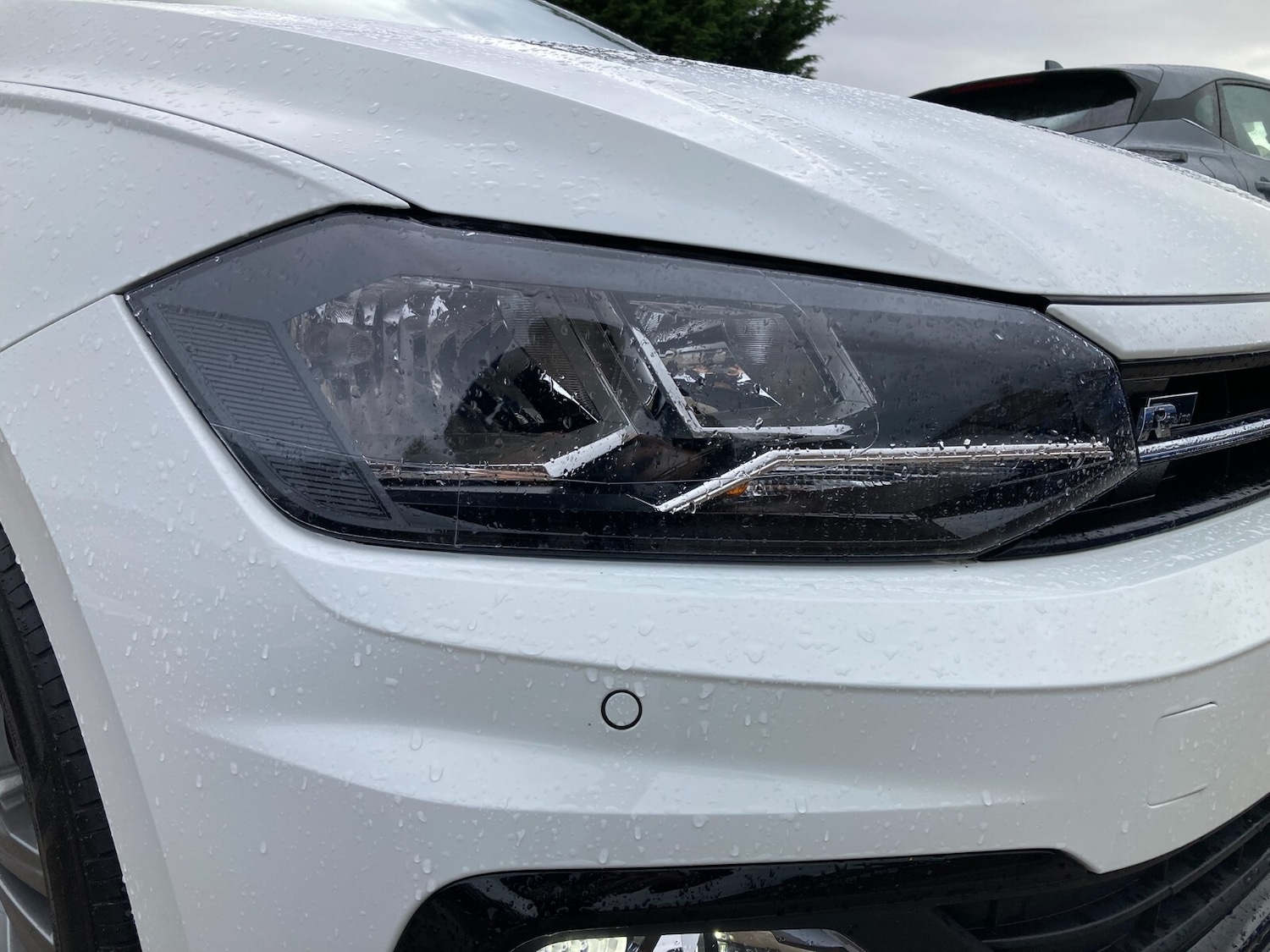 Used Volkswagen Polo 2021 for sale - 76276310: Photo 36