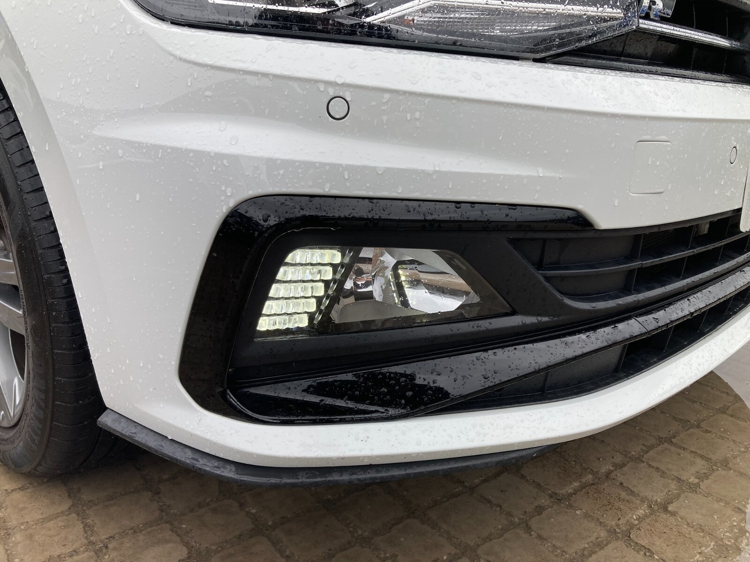 Used Volkswagen Polo 2021 for sale - 76276310: Photo 37