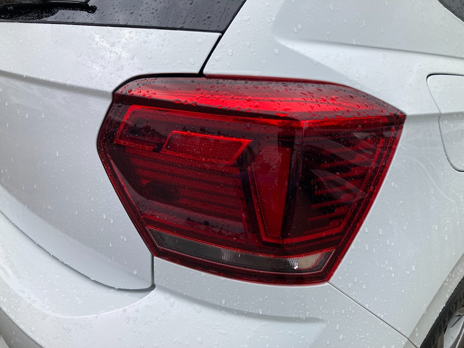 Used Volkswagen Polo 2021 for sale - 76276310: Photo 40