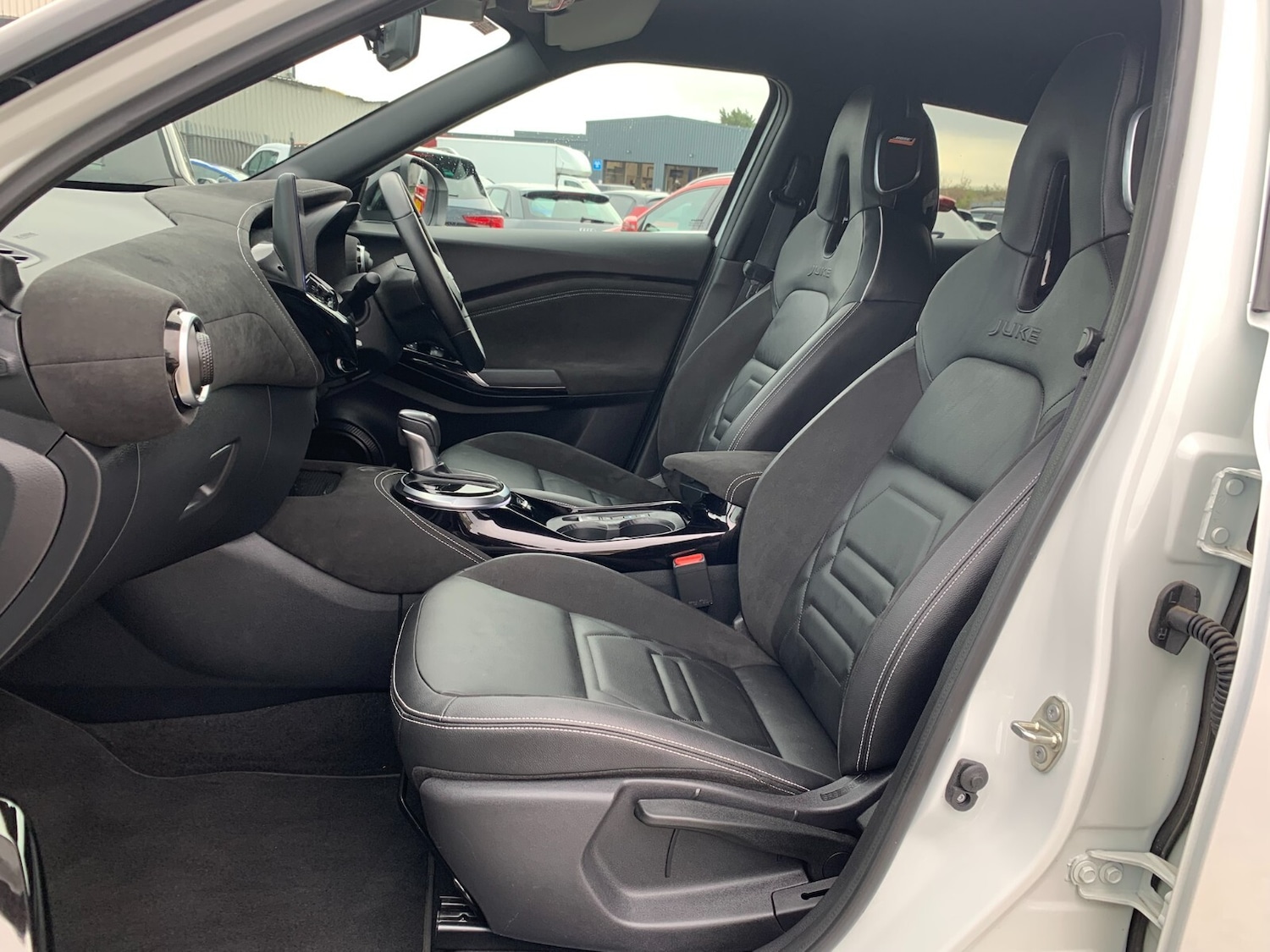 Used Nissan Juke 2024 for sale - 77640756: Photo 13