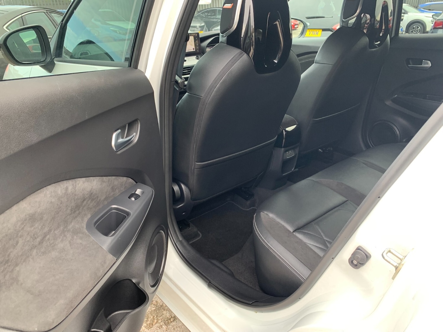 Used Nissan Juke 2024 for sale - 77640756: Photo 14