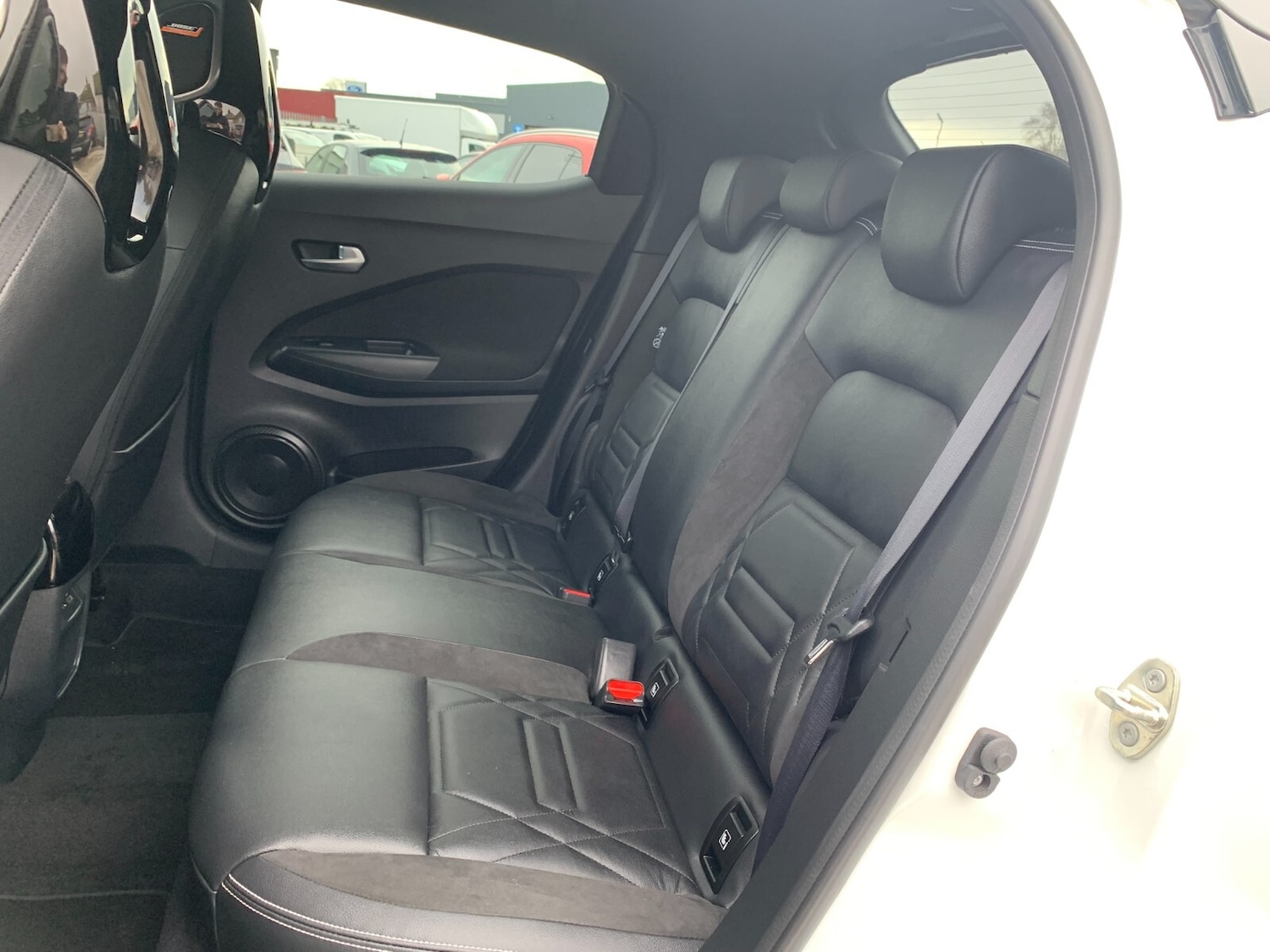 Used Nissan Juke 2024 for sale - 77640756: Photo 15